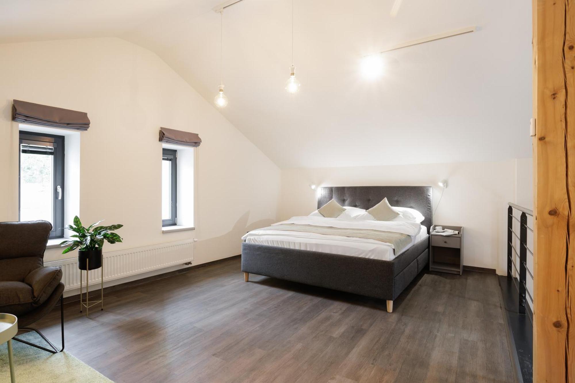 River Apartments Mlada Boleslav Exterior photo