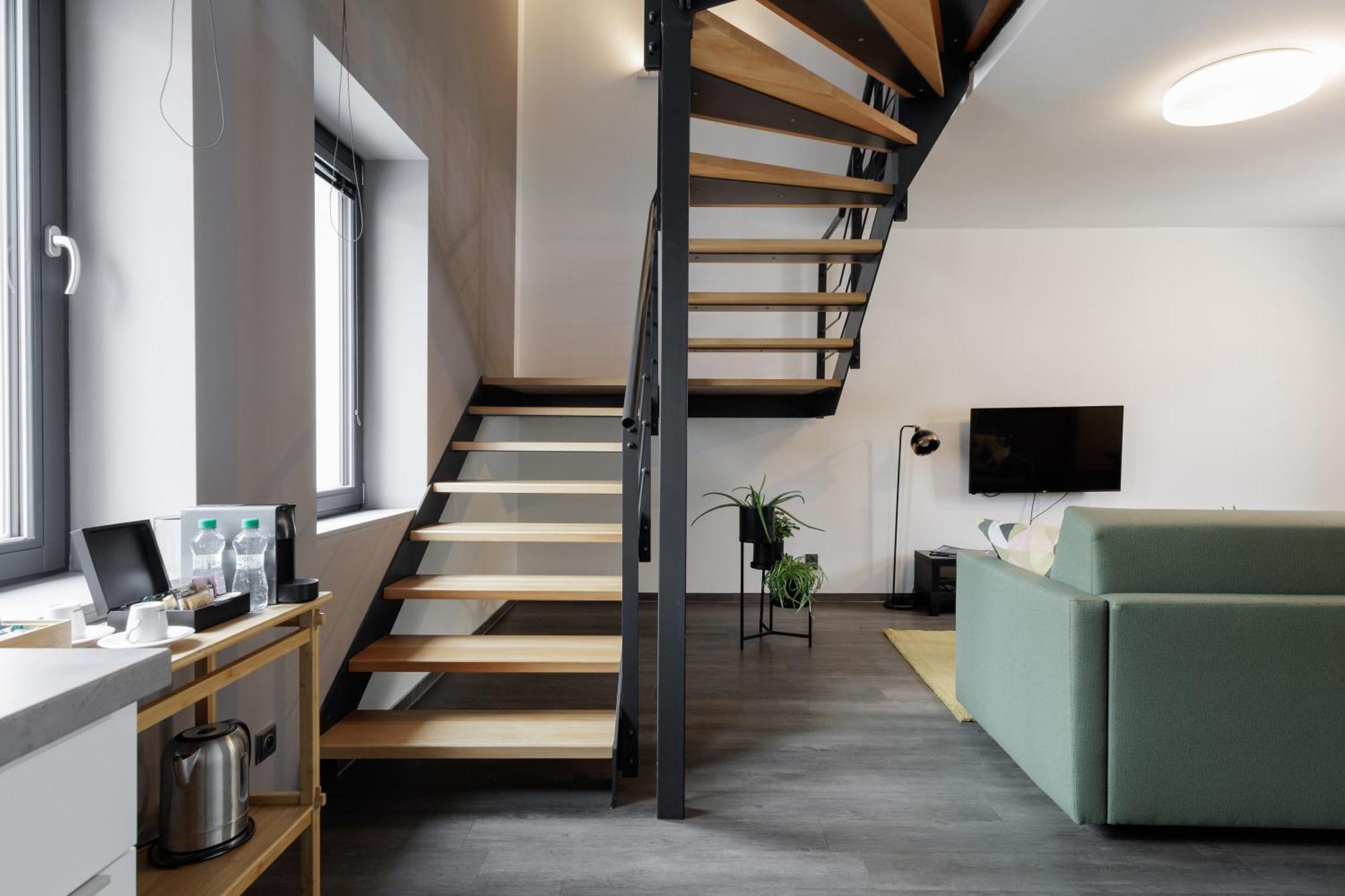 River Apartments Mlada Boleslav Exterior photo