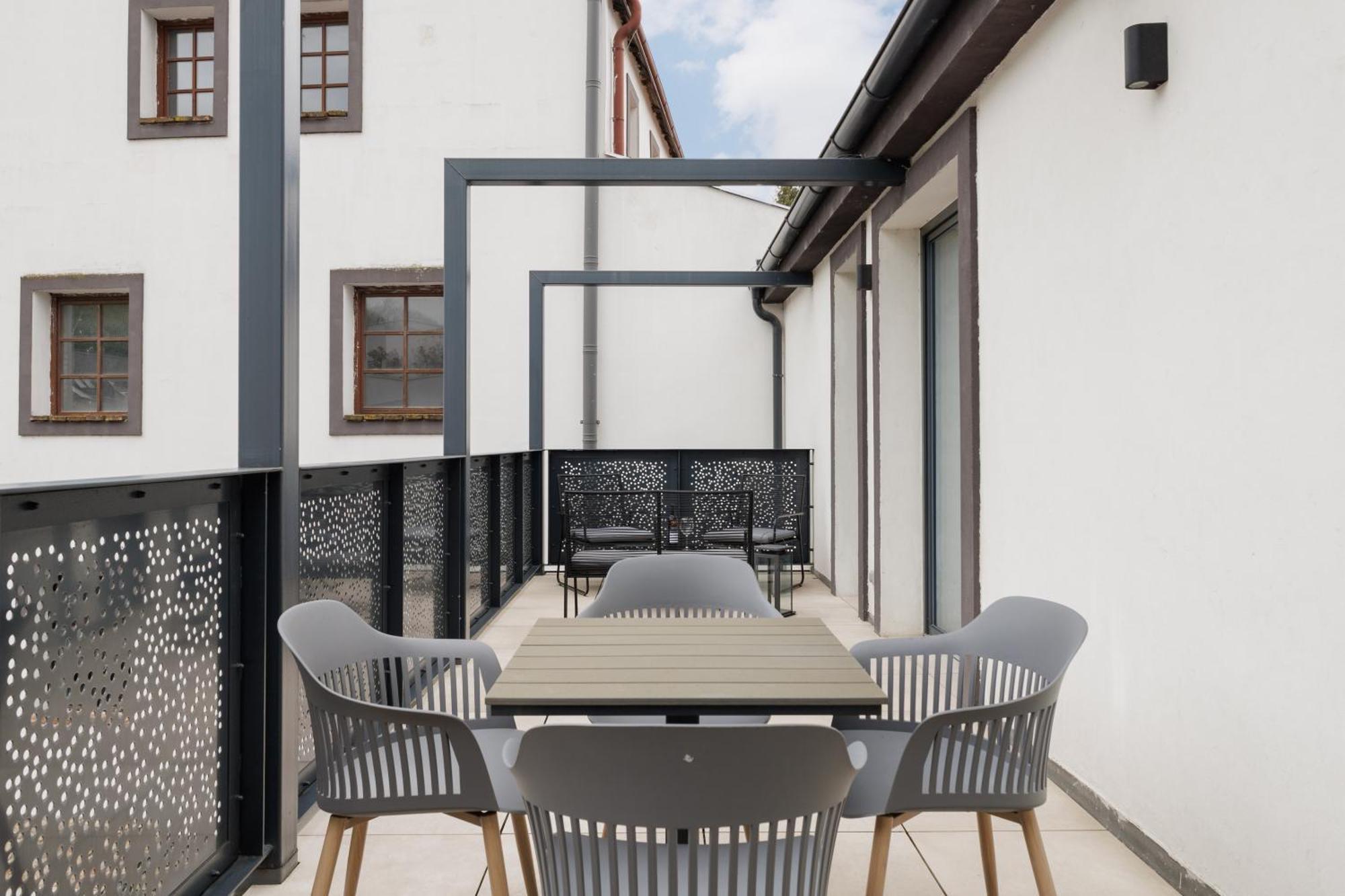 River Apartments Mlada Boleslav Exterior photo