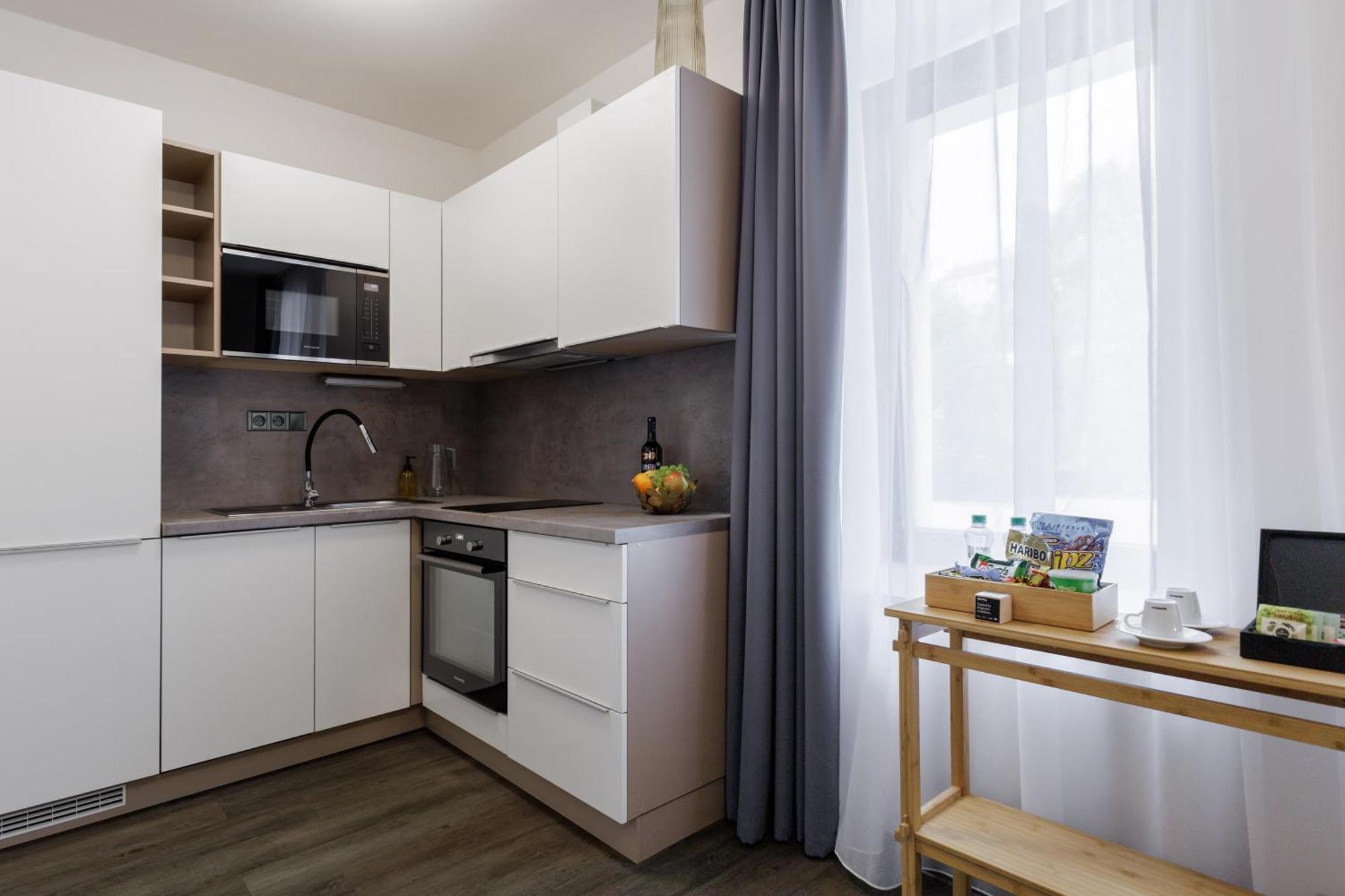 River Apartments Mlada Boleslav Exterior photo