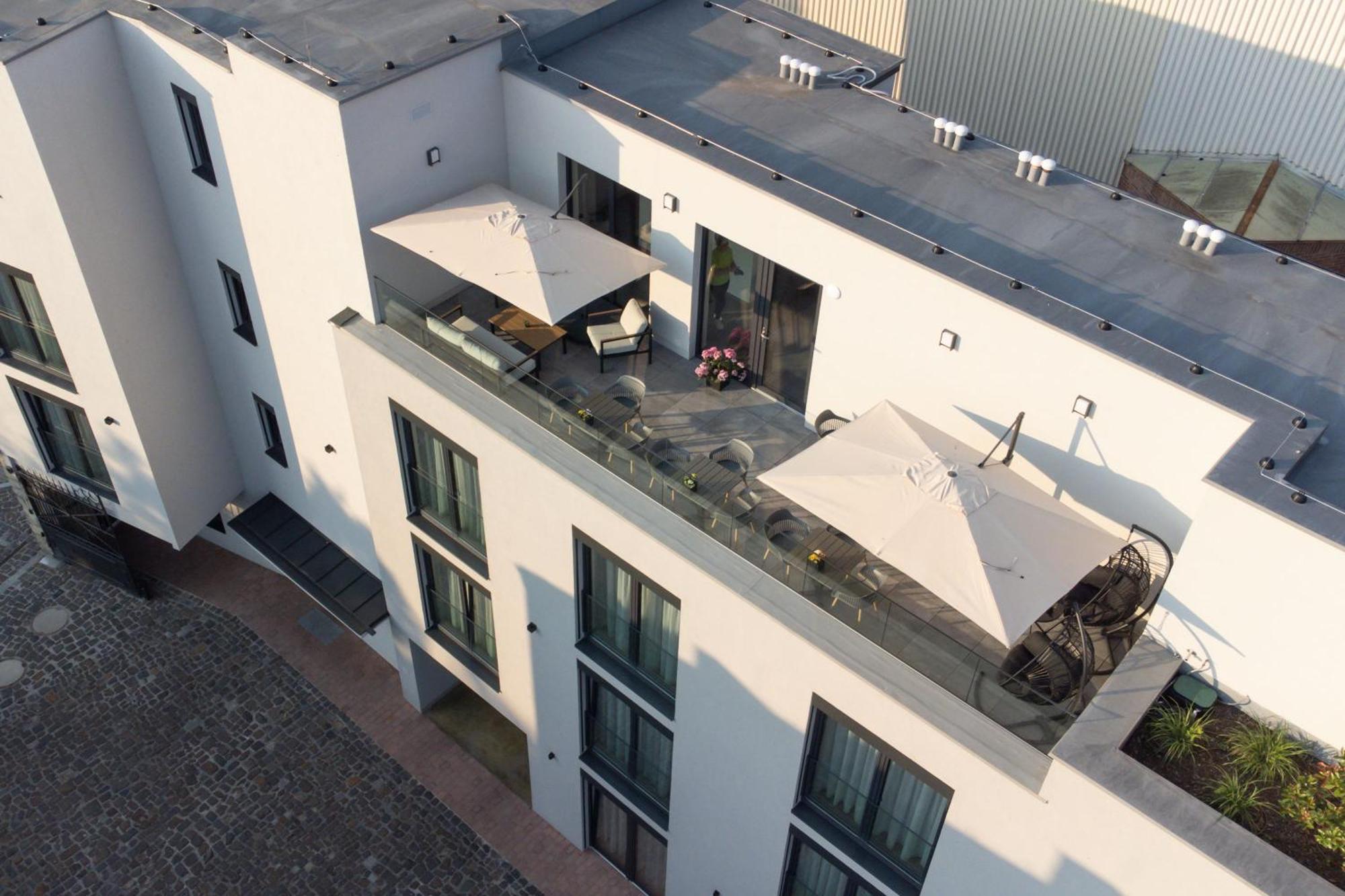 River Apartments Mlada Boleslav Exterior photo