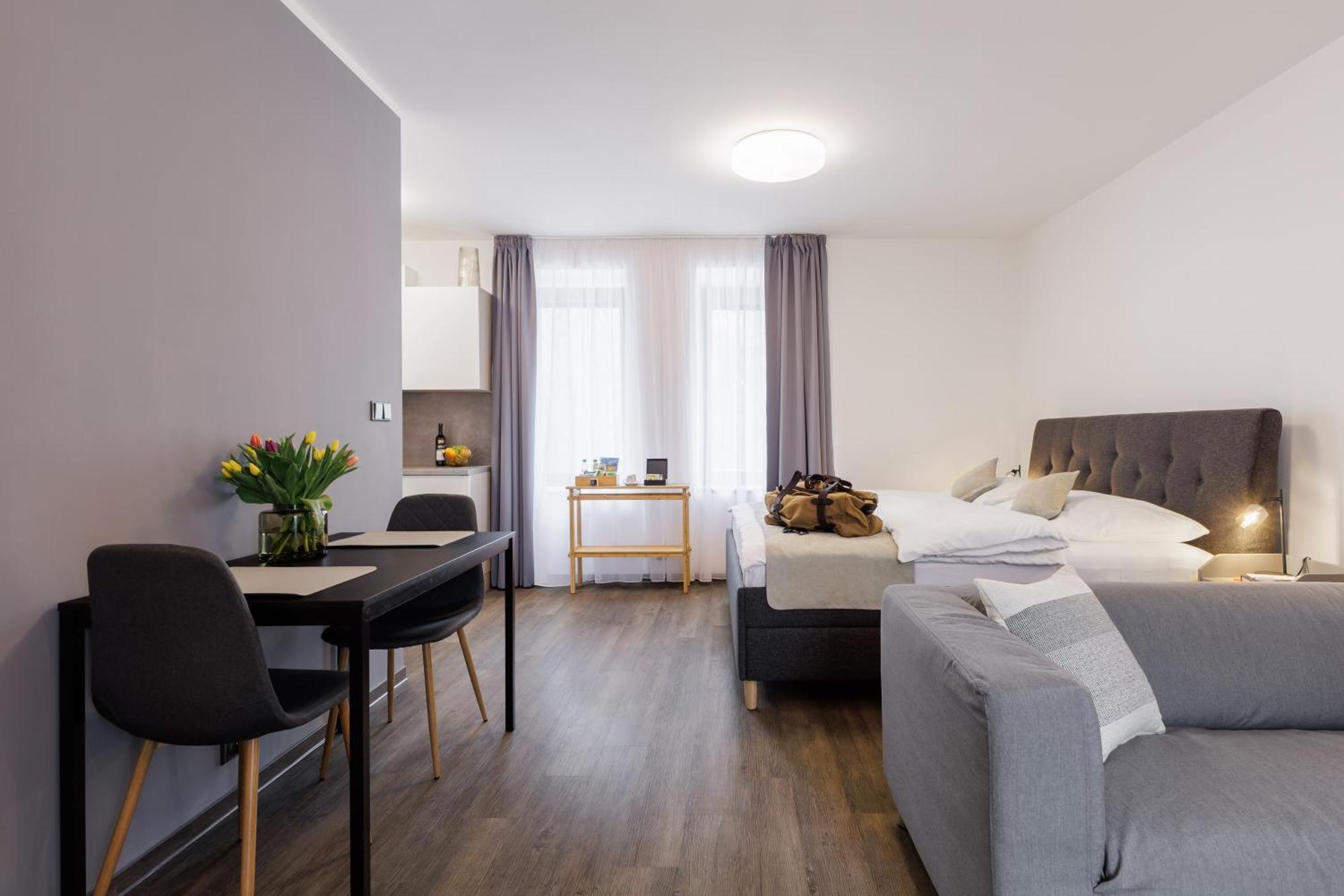 River Apartments Mlada Boleslav Exterior photo