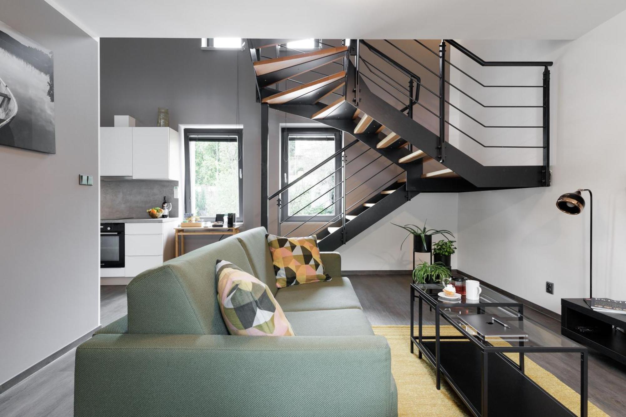 River Apartments Mlada Boleslav Exterior photo