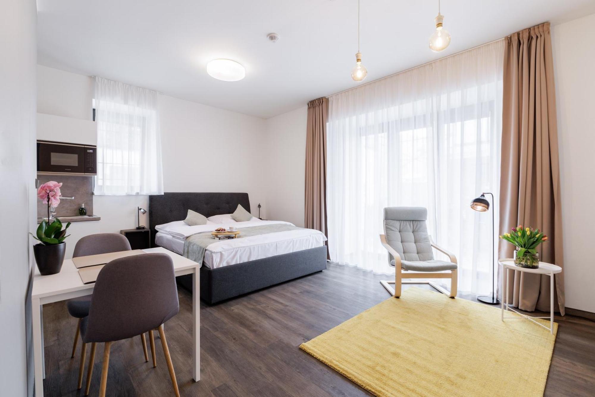 River Apartments Mlada Boleslav Exterior photo