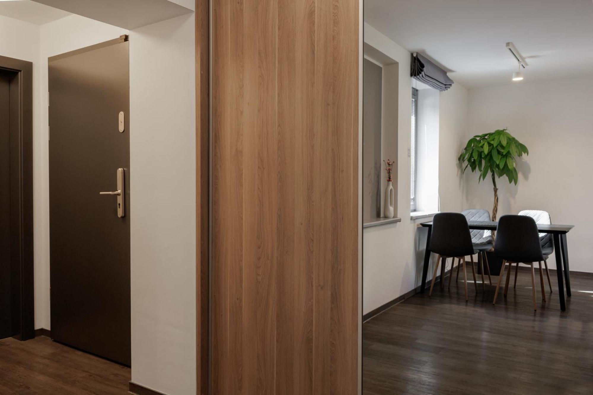 River Apartments Mlada Boleslav Exterior photo