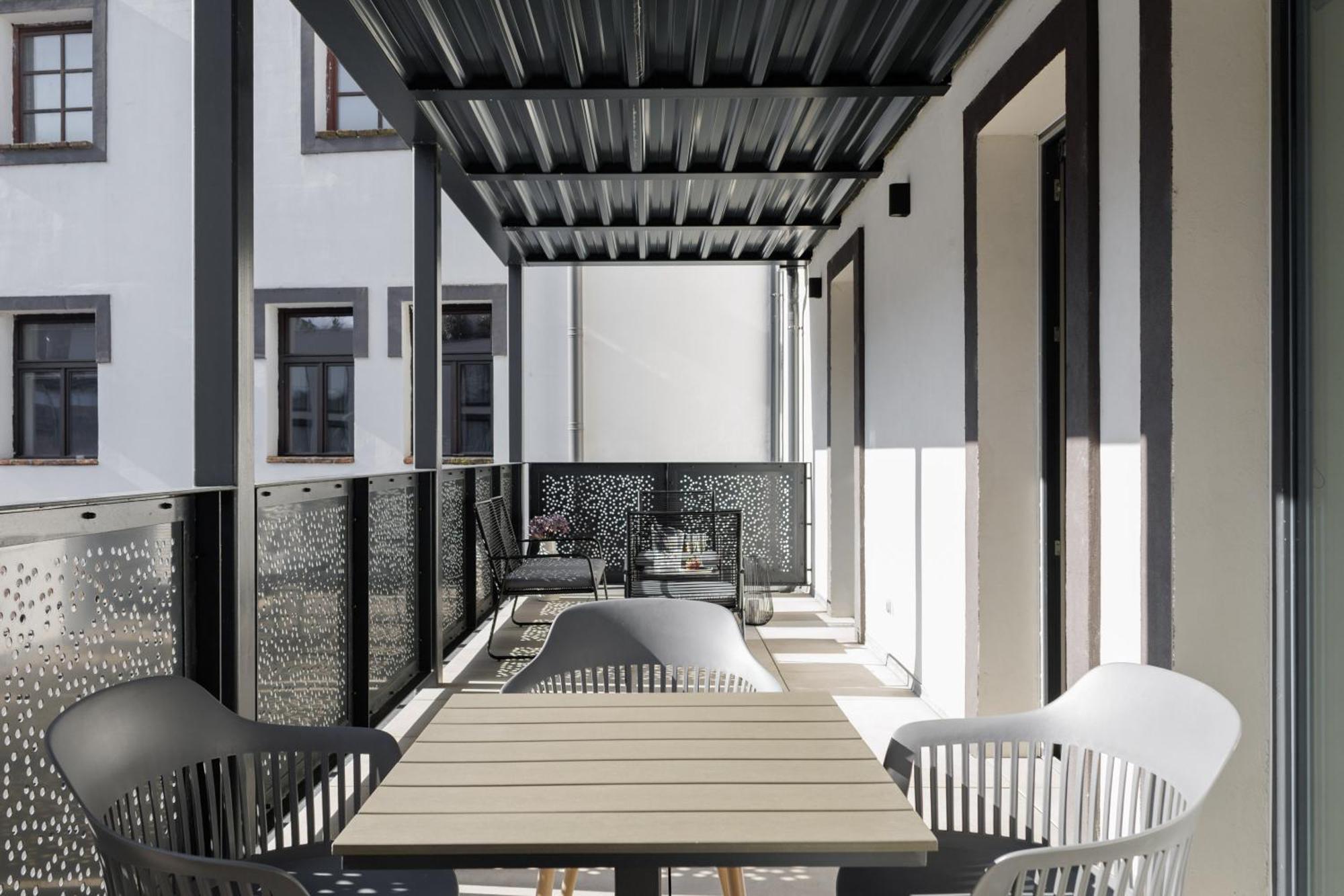 River Apartments Mlada Boleslav Exterior photo
